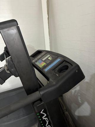 Cinta de Correr Profesional