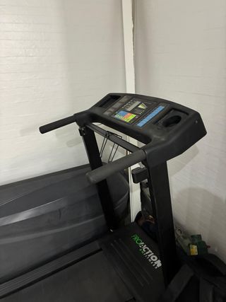 Cinta de Correr Profesional