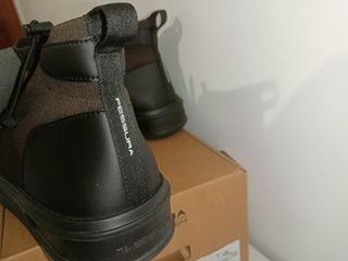Scarpe Fessura - Fessura shoes