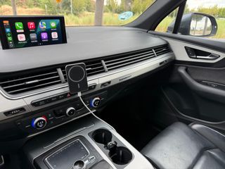 Audi Q7 3.0 TDI 272CV S line quattro tiptronic · 7