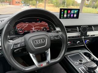 Audi Q7 3.0 TDI 272CV S line quattro tiptronic · 7