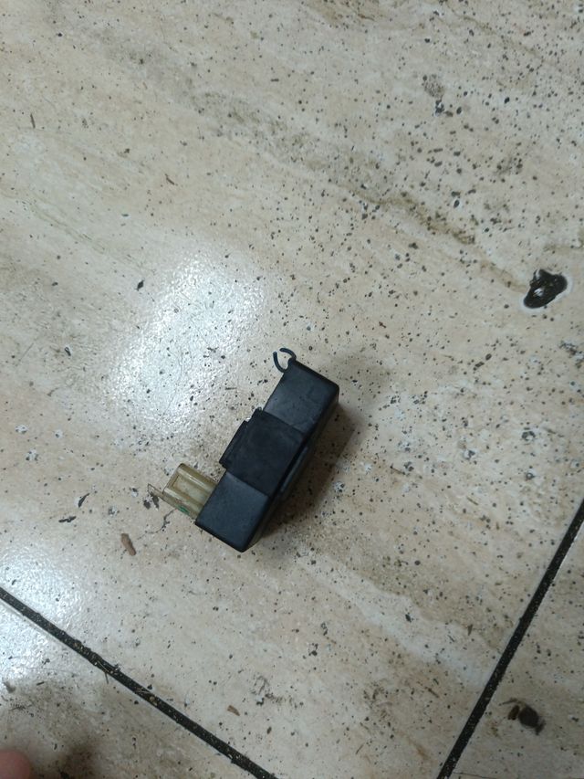 CDI Limitador ITV Scoopy