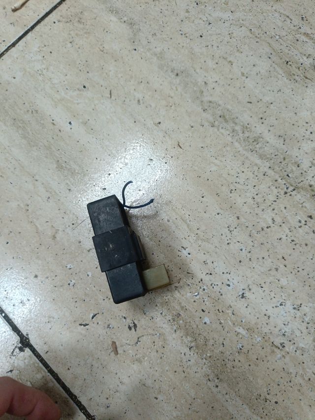 CDI Limitador ITV Scoopy