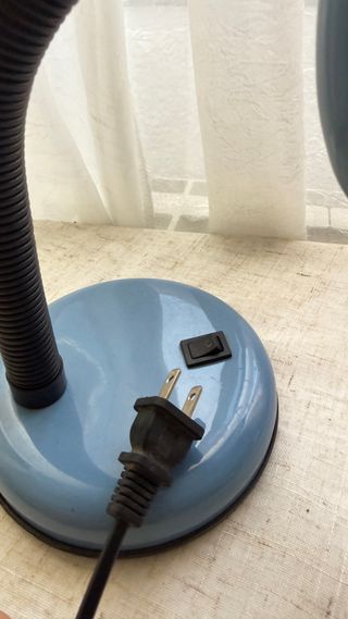 Flexo vintage años 80