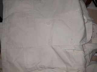 Trench corto donna S 55% cotone 45% naylon