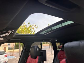 Land Rover Range Rover Sport 2016