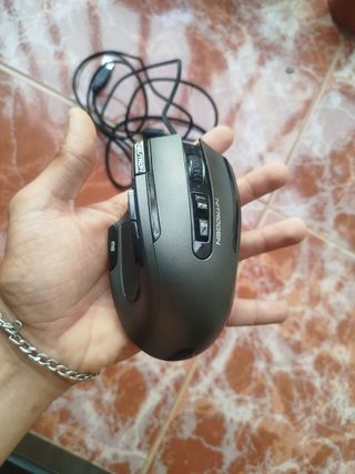 Ratón Gamer g-lab