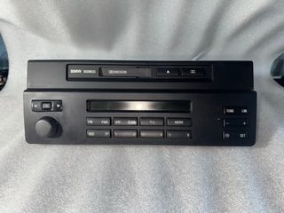 Radio BMW E39