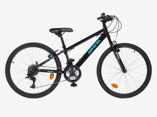 Bicicleta MITICAL Negra
Usada solo dos veces