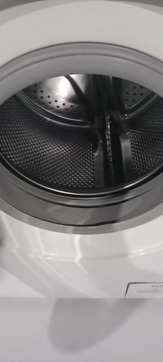 Lavadora Hisense 7 kg