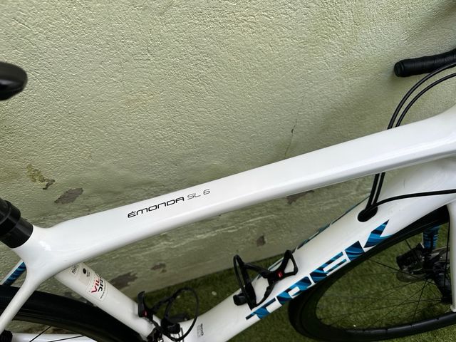 Trek Émonda SL6 2020