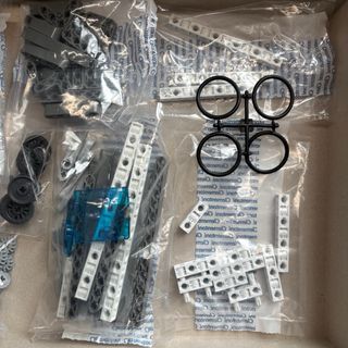 Laboratorio Mecánica Clementoni Aviones Helicópter