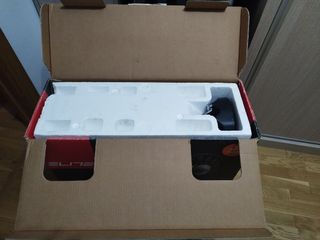 Rodillo Élite Suito Interactivo