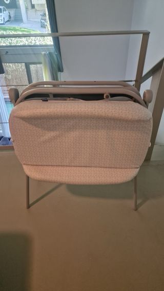 Cambiador Bañera Chicco