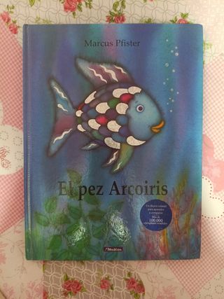 El pez arcoiris