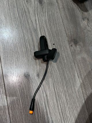 Electrónica Smartgyro Crossover Dual Max2