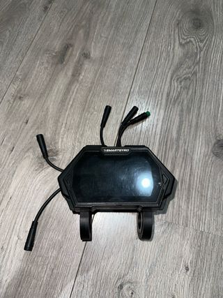 Electrónica Smartgyro Crossover Dual Max2