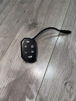 Electrónica Smartgyro Crossover Dual Max2