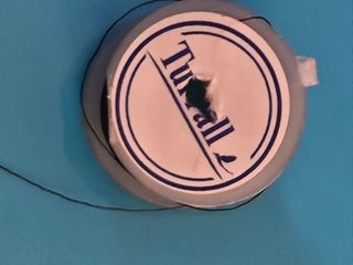 Hilos para montaje de moscas