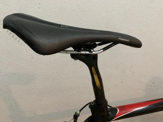 Bicicleta de carretera Specialized