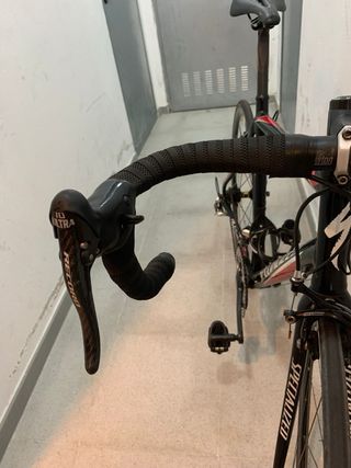 Bicicleta de carretera Specialized