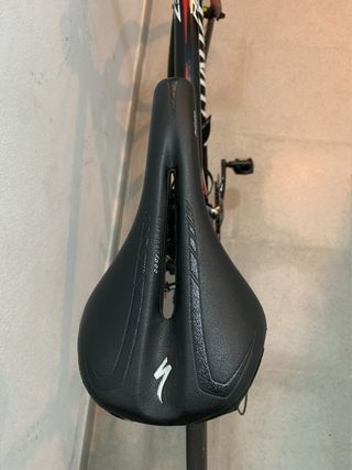 Bicicleta de carretera Specialized