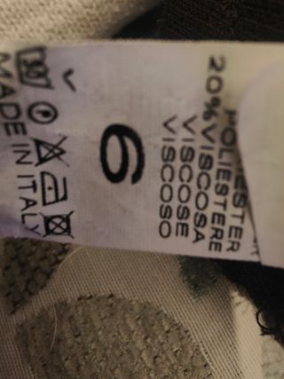 Lote Ropa Otoño Niña 4-6 años