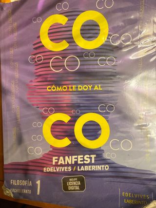 libros de 1 bachillerato