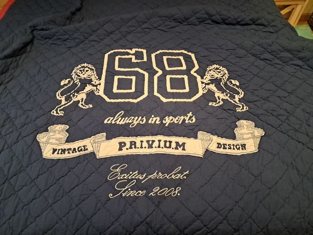 COLCHA PARA CAMA DE 90 PRIVIUM EL CORTE INGLES