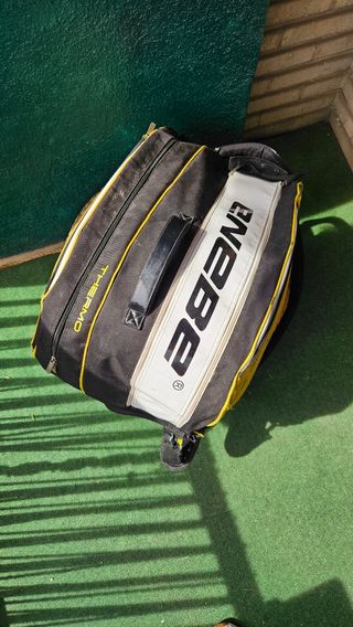 Funda Pala Pádel Babolat Thermo