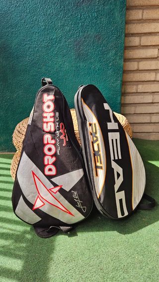 Funda Pala Pádel Babolat Thermo
