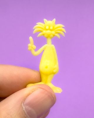 Thai Disney y Warner Bross Bootleg Dunkin