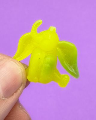 Thai Disney y Warner Bross Bootleg Dunkin