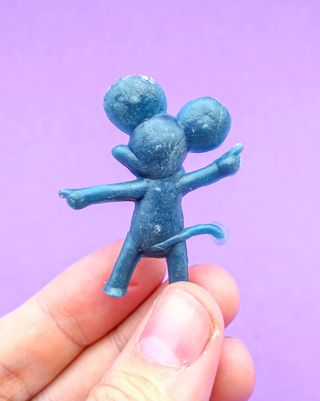 Thai Disney y Warner Bross Bootleg Dunkin