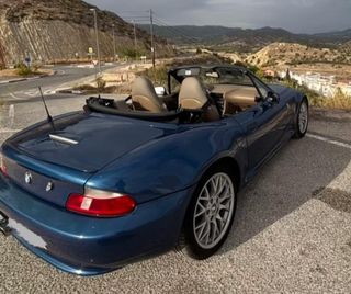 BMW Z3 2001