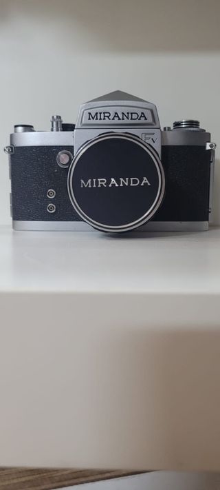 Cámaras  rebobinador de Casetes de videos etc