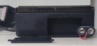 Cámaras  rebobinador de Casetes de videos etc