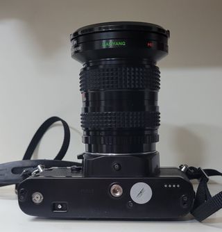 Cámaras  rebobinador de Casetes de videos etc