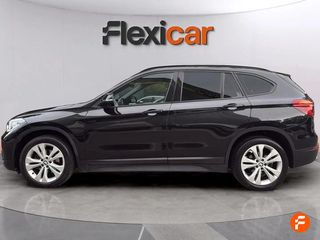BMW X1 sDrive18i