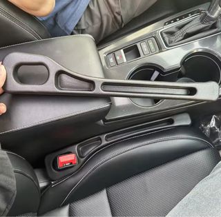 Accesorios coche organizador asiento
