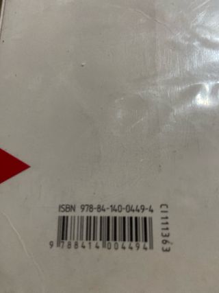 Religión 2º ESO Ágape- Berit