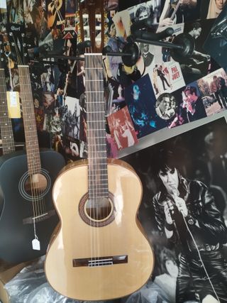 (Nueva) Guitarra Flamenca Admira (F4) 