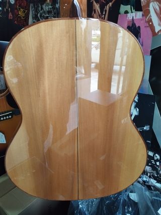 (Nueva) Guitarra Flamenca Admira (F4) 