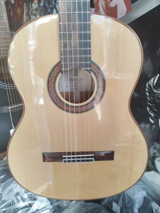 (Nueva) Guitarra Flamenca Admira (F4) 