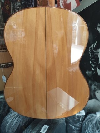 (Nueva) Guitarra Flamenca Admira (F4)