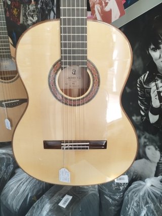 (Nueva) Guitarra Flamenca Admira (F4)