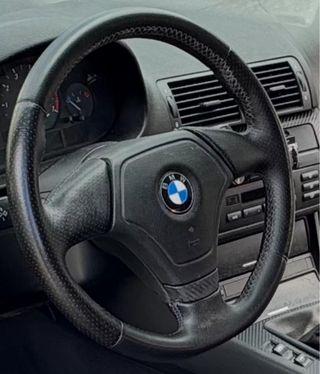 Volante BMW 318 E46