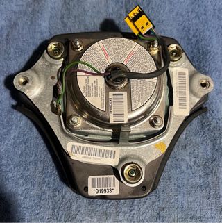 Volante BMW 318 E46