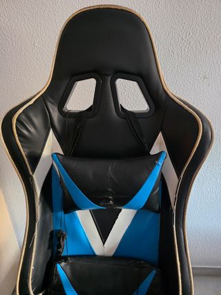Silla Gamer Escritorio usada