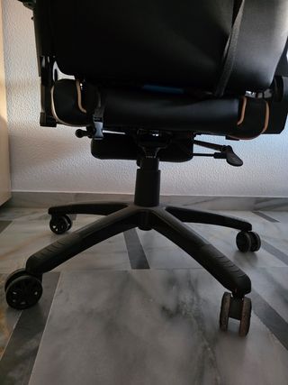 Silla Gamer Escritorio usada
